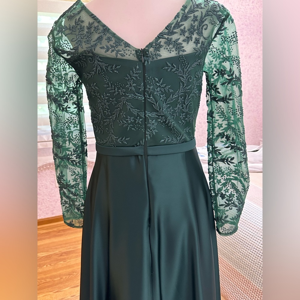 Dress from Turkey